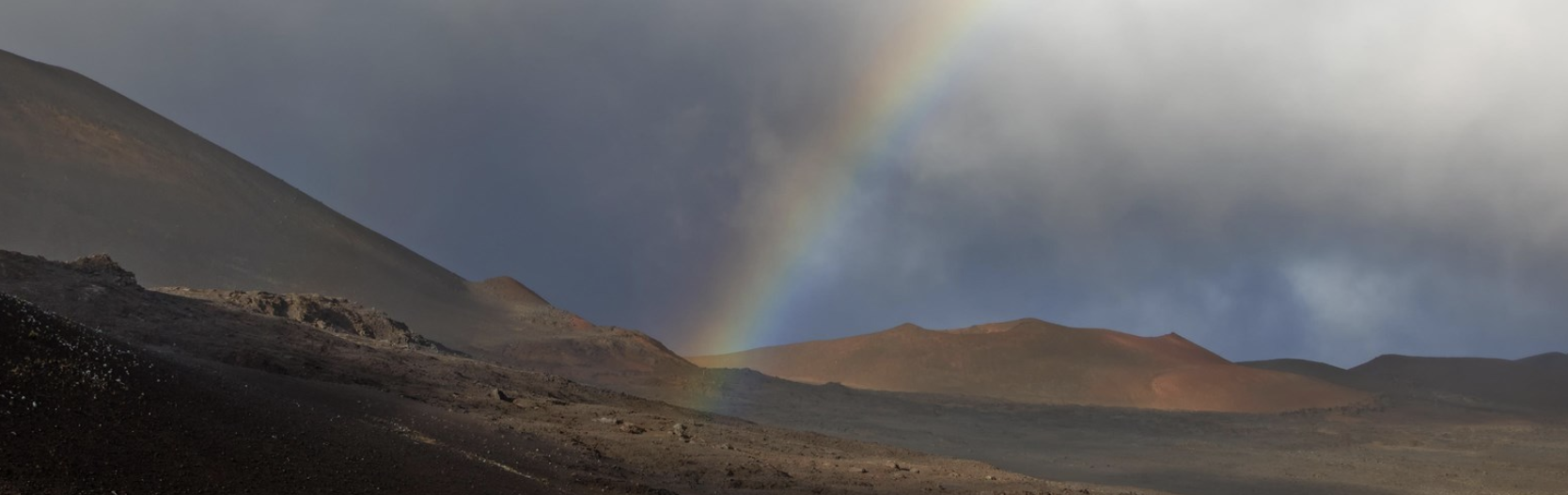Haleakalā National Park, Maui Webcams - MauiLiveView