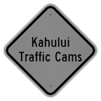 Kahului Traffic Webcams