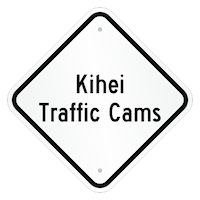 Kihei Traffic Webcams