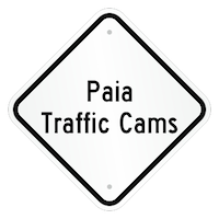 Paia Traffic Webcams