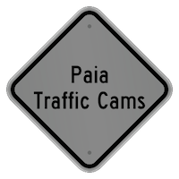 Paia Traffic Webcams
