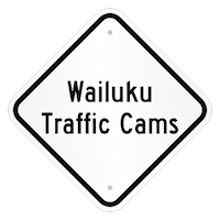 Wailuku Traffic Webcams