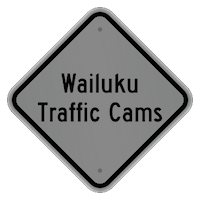 Wailuku Traffic Webcams